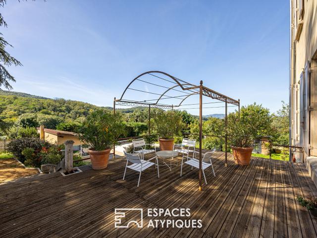 Appartement vente à Villefranche-sur-Saône, Rhône