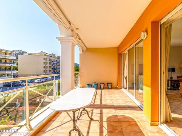 Appartement vente à Arrondissement de Draguignan, Cavalaire-sur-mer