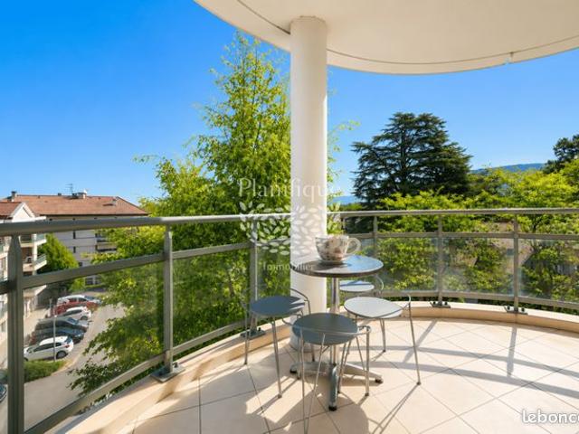 Appartement vente à Saint-Julien-en-Genevois, Saint-julien-en-genevois