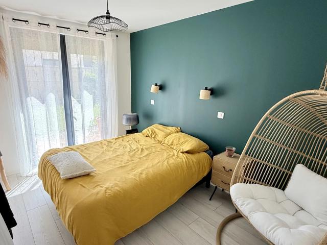 Appartement vente à Saint-Brévin l'Océan, Saint-Brevin-les-Pins