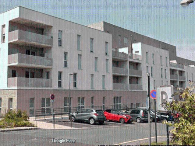 Appartement location à Fitz-James, Oise