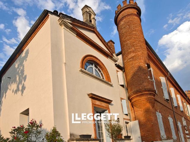 Appartement vente à Toulouse, Bouloc