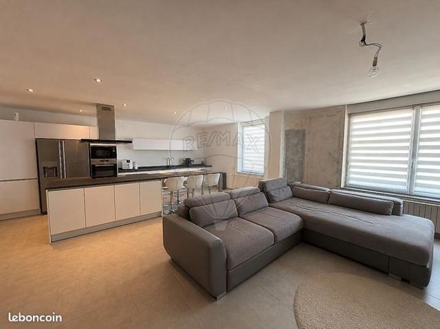 Appartement vente à Châteauroux, Saint-marcel