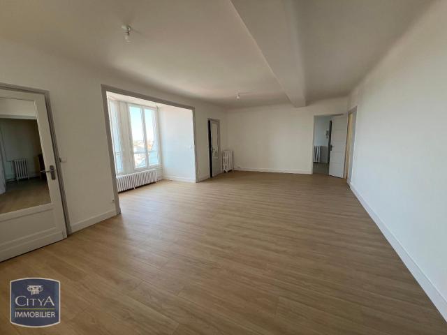 Appartement location à Pau