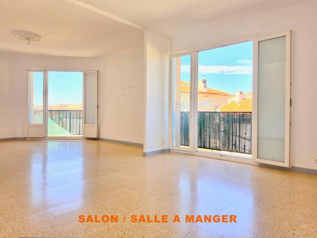Appartement vente à Perpignan