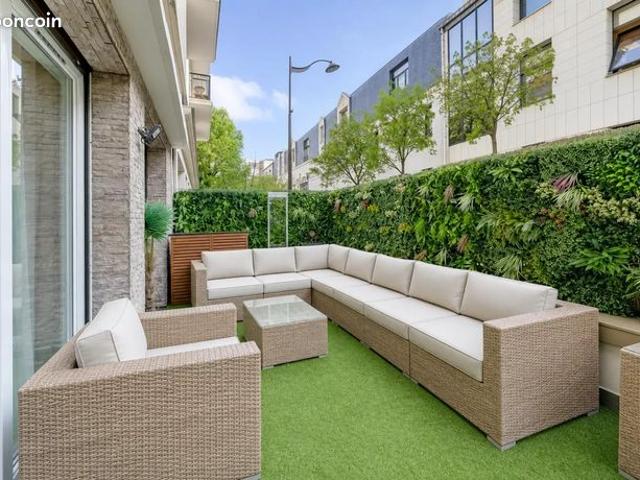 Appartement vente à Nanterre, Neuilly-sur-seine
