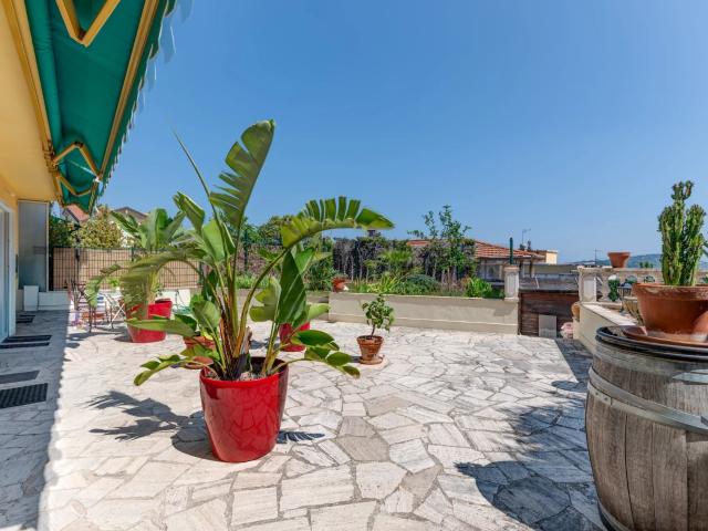 Appartement vente à Nice, Villefranche-sur-mer
