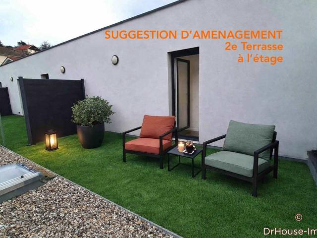 Appartement vente à Saint-Étienne, Fraisses