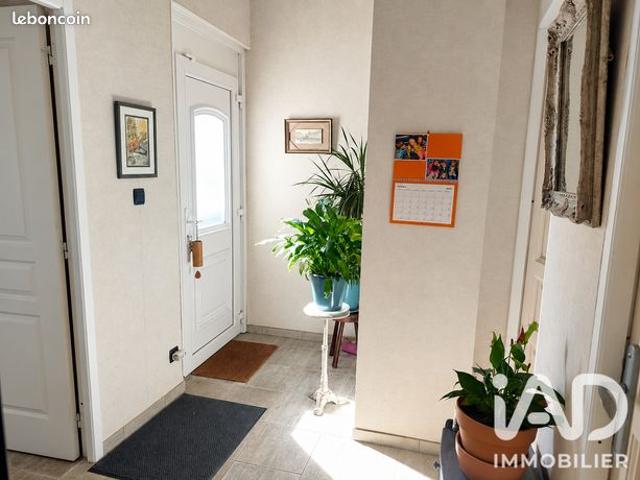 Appartement vente à Brionne, Eure