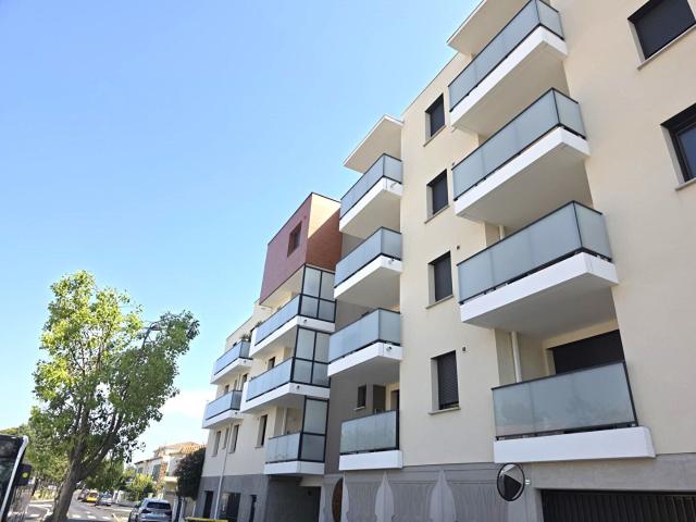 Appartement vente à Narbonne