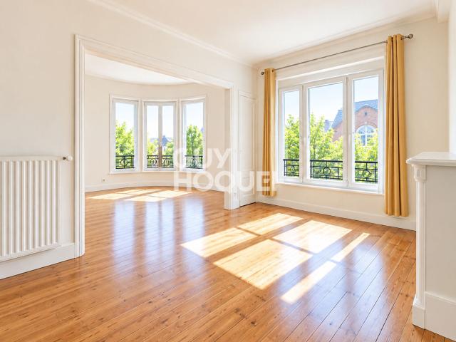 Appartement vente à Armentières, Nord