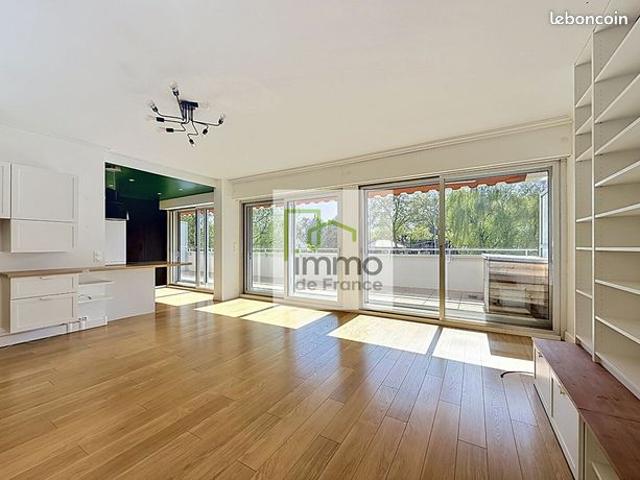 Appartement vente à Lille, Marcq-en-Barœul