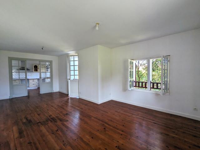 Appartement vente à Bayonne, Saint-palais