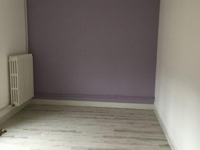 Appartement vente à Blois