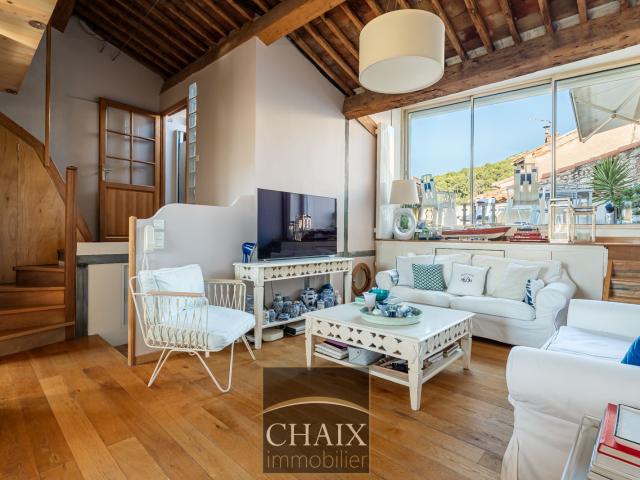 Appartement vente à Marseille, Gémenos