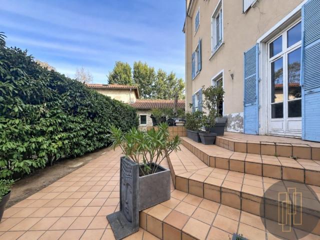 Appartement vente à Villefranche-sur-Saône, Rhône