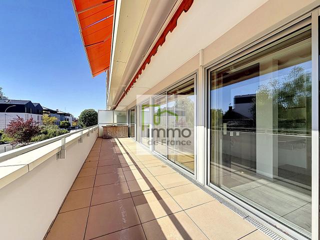 Appartement vente à Lille, Marcq-en-Barœul
