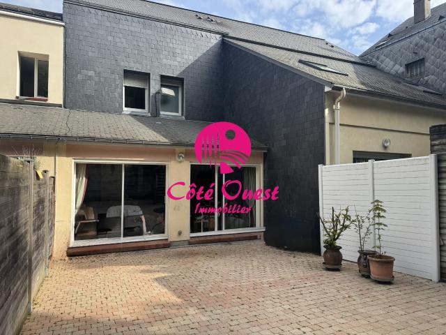 Appartement vente à Le Havre, Montivilliers