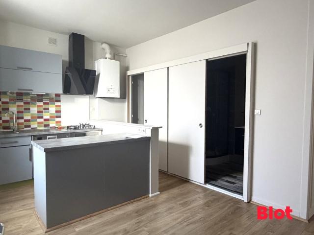 Appartement location à Fougères-Vitré, Bretagne