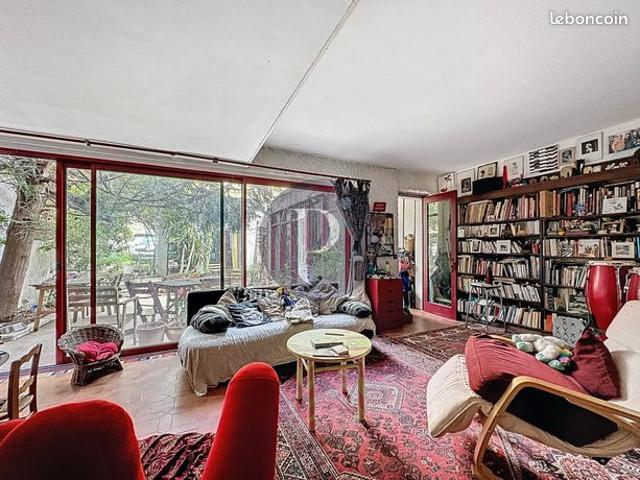 Appartement vente à Créteil, Alfortville