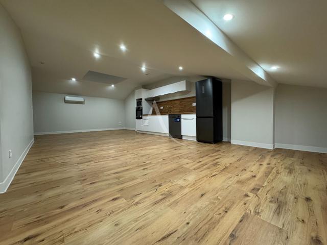 Appartement vente à Faubourgs, Montauban