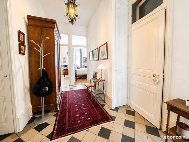 Appartement vente à Roanne