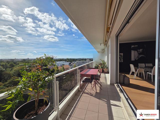 Appartement vente à La Rochelle
