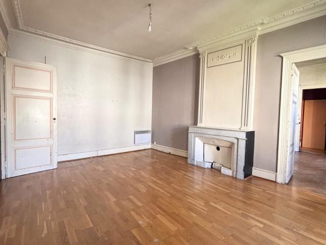 Appartement vente à Vienne