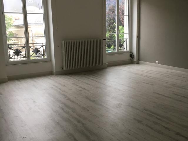 Appartement vente à Blois