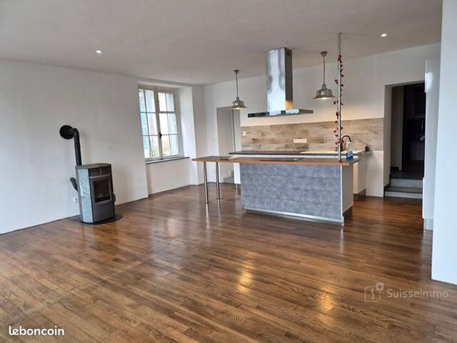 Appartement vente à Belfort, Faverois