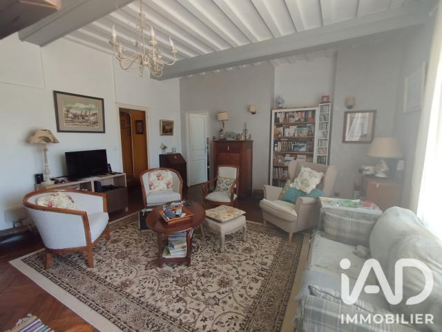 Appartement vente à Bernay, Brionne