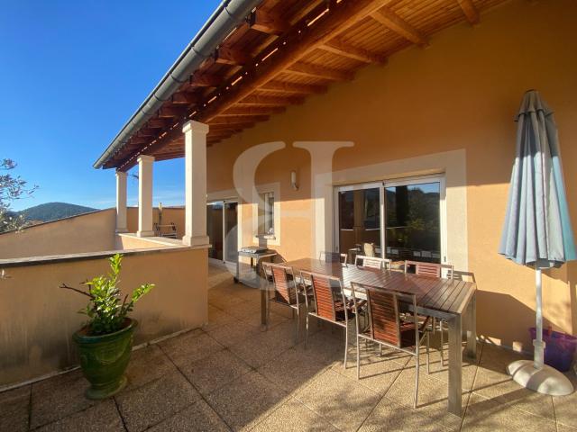 Appartement vente à Carpentras, Vaison-la-romaine