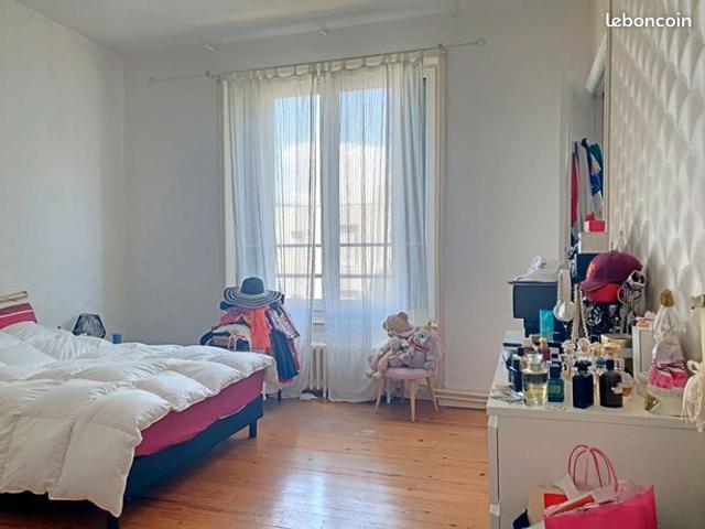 Appartement vente à Clermont-Ferrand, Chamalières
