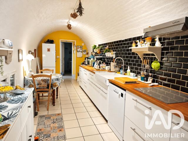 Appartement vente à Brionne