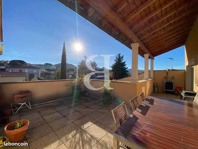 Appartement vente à Vaison-la-Romaine, Vaucluse