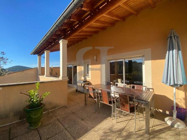 Appartement vente à France métropolitaine, Vaison-la-romaine