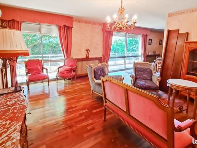 Appartement vente à Agen