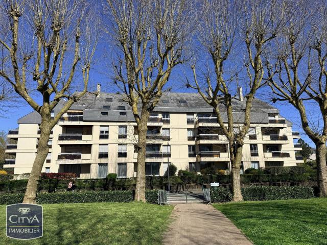 Appartement vente à Chinon
