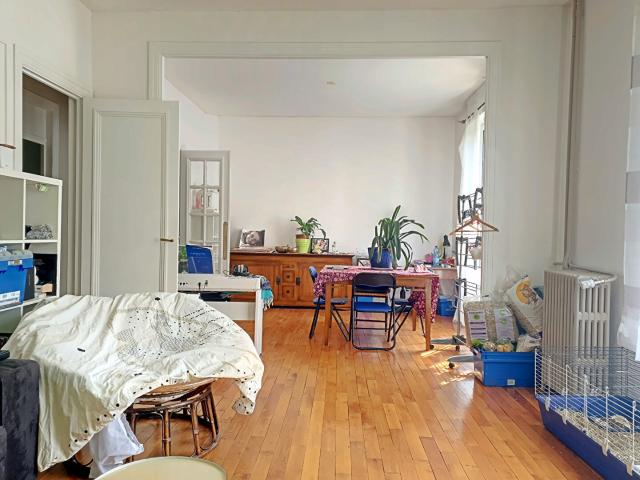 Appartement vente à Clermont-Ferrand, Chamalières