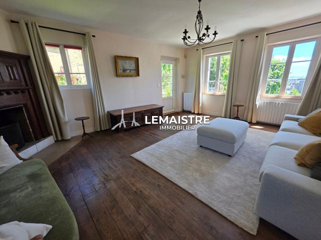 Appartement location à Le Havre, Epretot
