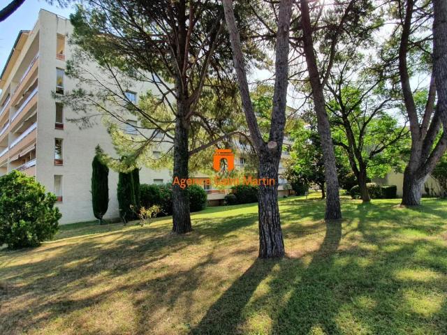 Appartement vente à Nyons, Montélimar