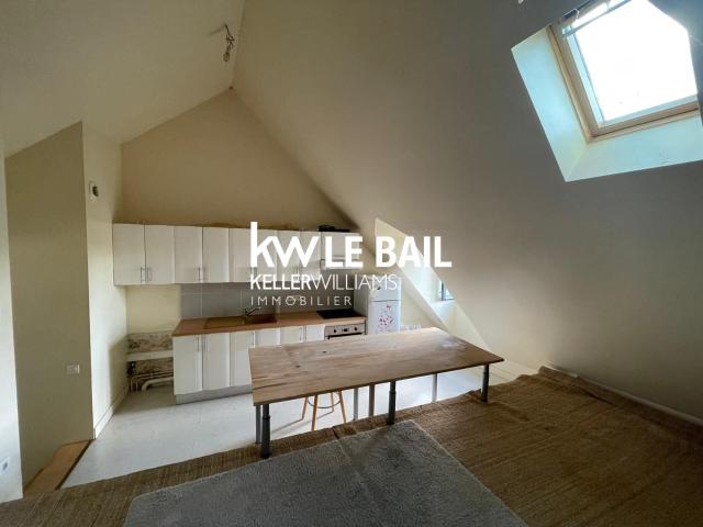 Appartement vente à Chaponval, Auvers-sur-Oise