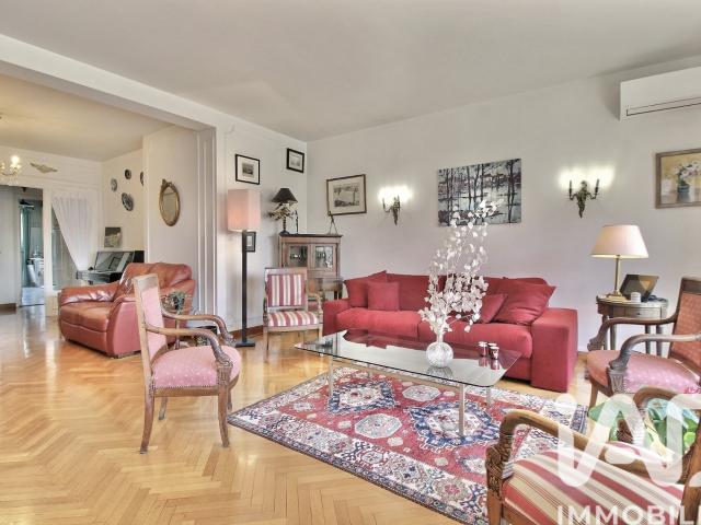Appartement vente à Marseille
