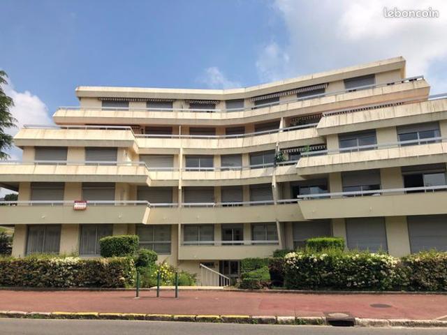 Appartement vente à Montargis, Gien