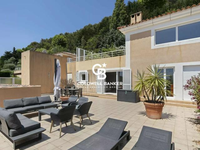 Appartement vente à Nice, Èze