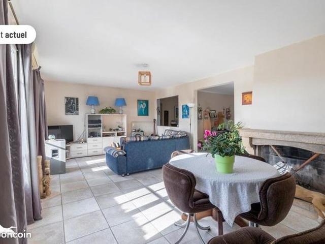 Appartement vente à Baillargues, Hérault