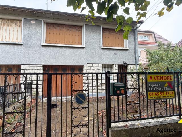 Appartement vente à Villeneuve-le-Roi, Val-de-Marne