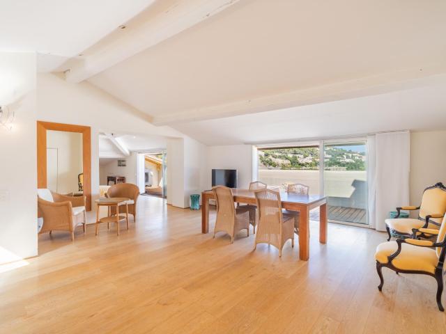Appartement vente à Nice, Villefranche-sur-mer