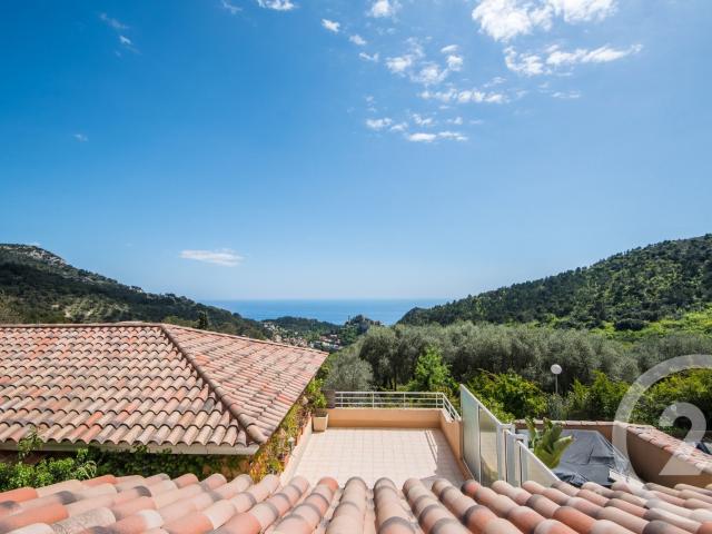 Appartement vente à Nice, Èze