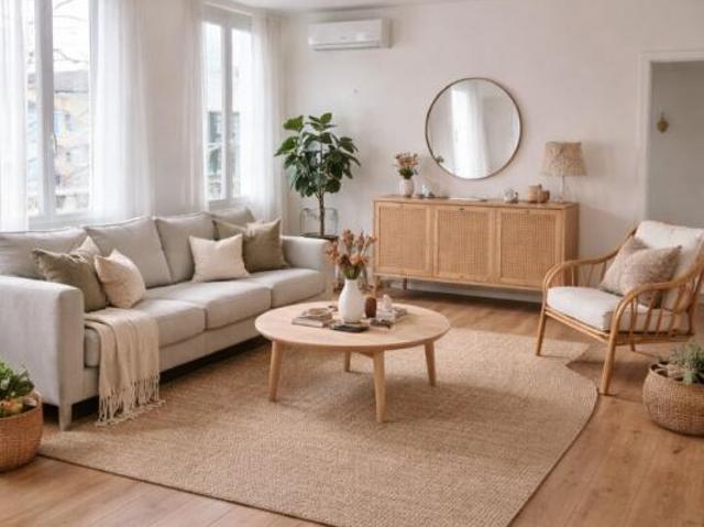 Appartement vente à Vidauban, Var